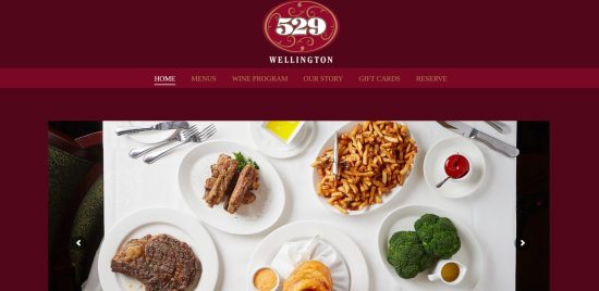 529 Wellington