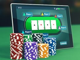Busting Fantasies About Web-based Gambling Club Games