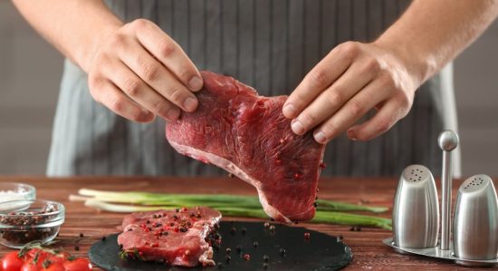Different Ways to prepare Meat
