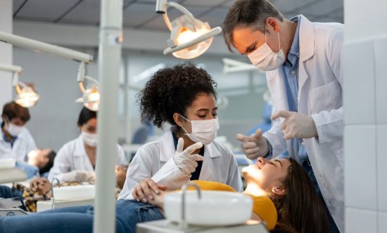 FAQ - Top 10 Canadian Dental Schools to Study