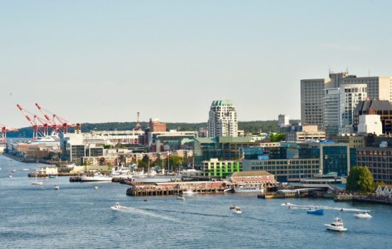  cheapest city to live in canada