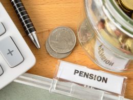 How Long Do You Have to Live in Canada to Get Old Age Pension?
