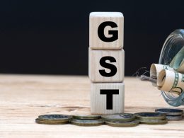 How Much is GST in BC? - An Overview