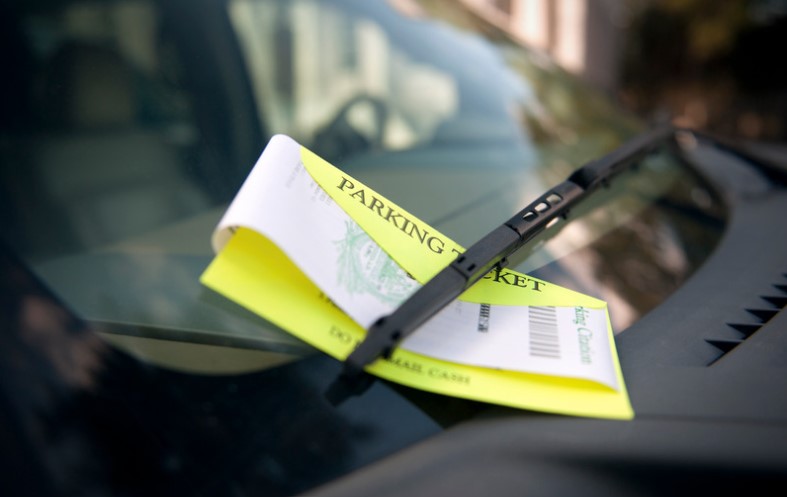 How Much is Toronto Parking Ticket Payment?