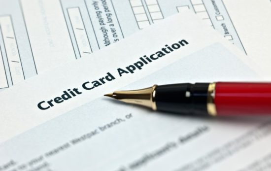 How to Apply for a Credit Card in Canada