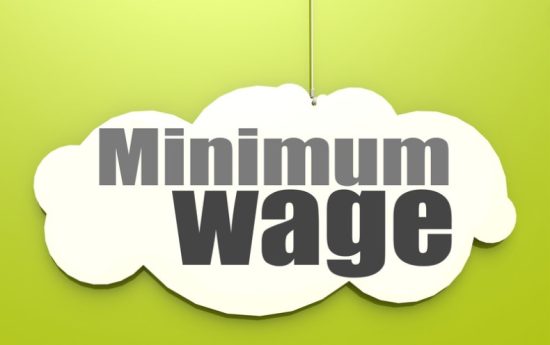 What is the Minimum Wage in Edmonton? - An Overview