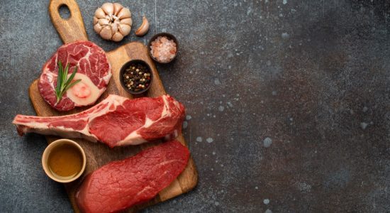 Significant Things to Know While Preparing Meat