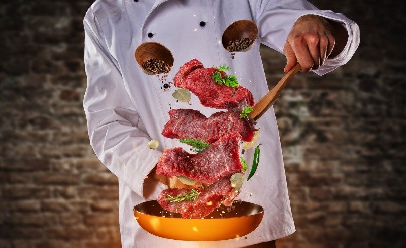 Significant Things to Know While Preparing Meat