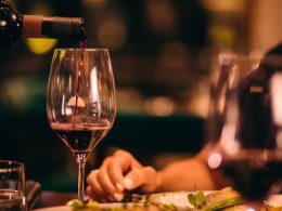Top 10 Best Wineries Restaurant in Canada