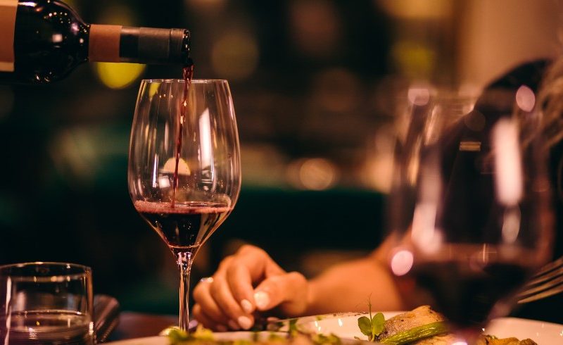 Top 10 Best Wineries Restaurant in Canada
