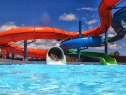 Top 10 Calgary Hotels With Waterslides