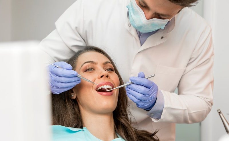 Top 10 Hospitals for Dental Hygiene Jobs in Canada