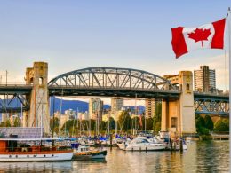 Top 10 Safest Cities in Canada