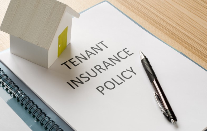 What Does Tenant Insurance Cover? - Beyond the Landlord's Policy