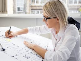 What is the Average Architect Salary in Canada?