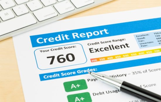 Where to Check Credit Report for Free
