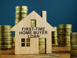 A Guide on First-Time Home Buyer Alberta