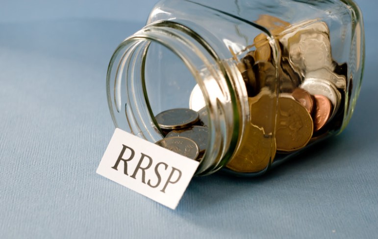 Best Way to Withdraw Money From RRSP