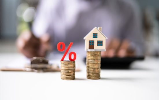 What is the Current Calgary Mortgage Rate?