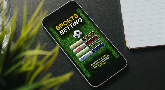 Canadian Businesses Capitalizing on the Booming Sports Betting Industry