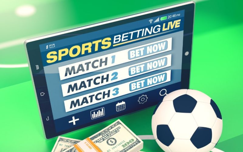 Canadian Businesses Capitalizing on the Booming Sports Betting Industry