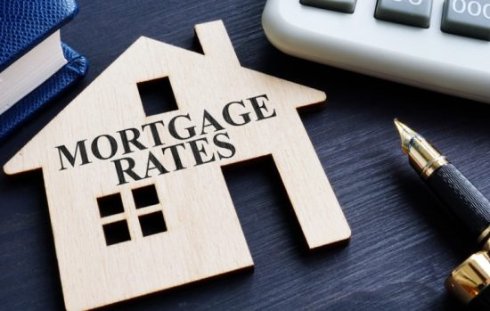 Current Mortgage Rates in Calgary