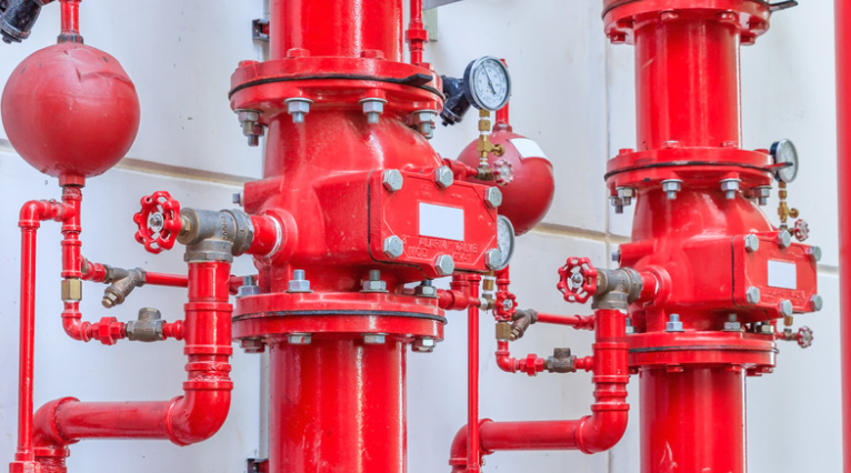 Designing Your Building Around a Kidde Fire System