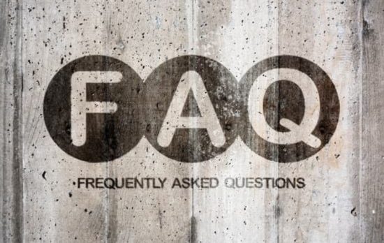 FAQ - How to Do the Change of Address in Quebec Official Documents?
