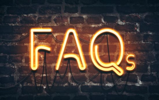 FAQs - Overdraft Protection