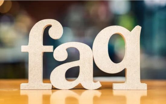 FAQs - Reverse Mortgage in Canada - What You Need to Know