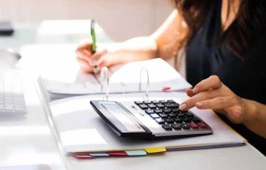 How to Calculate a Non-Refundable Tax Credit