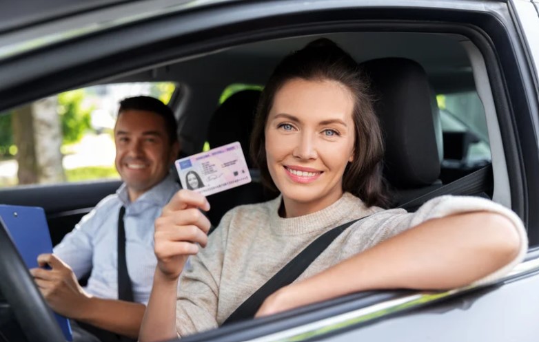 How to Change Address in B.C Drivers License? - A Complete Guide