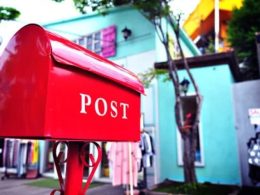 How to Change the Mailing Address in Canada Post?