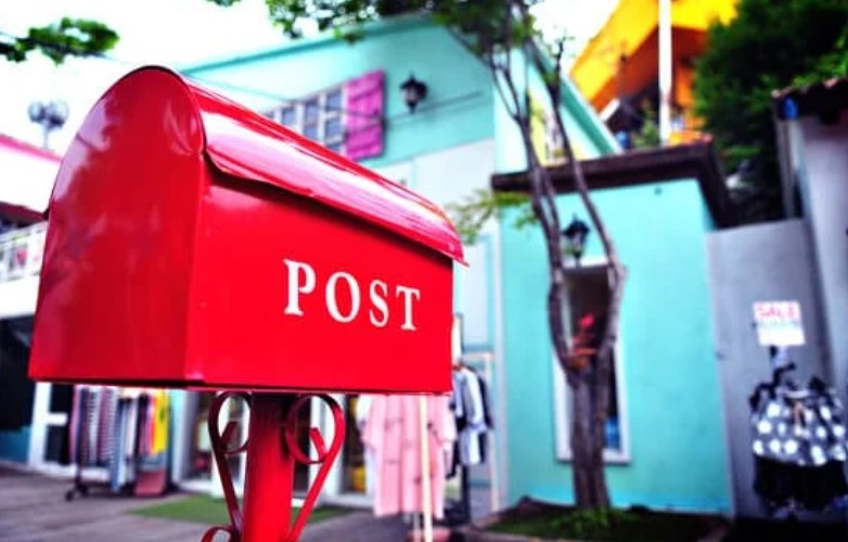 How to Change the Mailing Address in Canada Post?