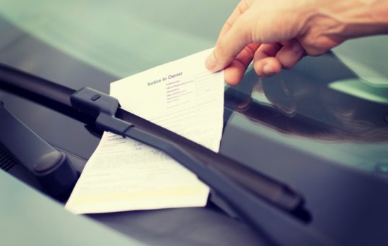 How to Dispute Parking Ticket in Canada?