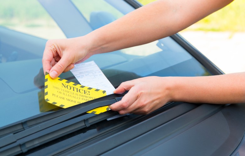 How to Dispute Parking Ticket in Canada?