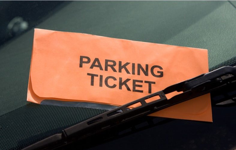 How to Pay Brampton Parking Ticket?