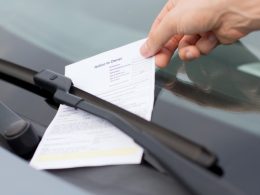 How to Pay Calgary Parking Ticket? - Things You Need to Know