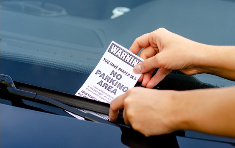 How to Pay Hamilton Parking Ticket? - A Simple Guide