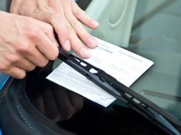 How to Pay Montreal Parking Ticket Online, In Person, or by Mail?