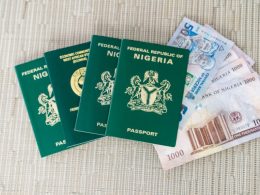 How to Renew Nigerian Passport in Canada?