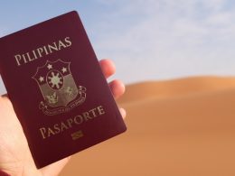 How to Renew Philippine Passport in Canada?