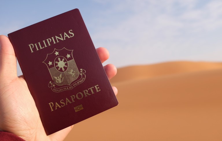 How to Renew Philippine Passport in Canada?