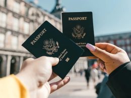 How to Renew U.S Passport in Canada?