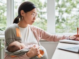 Navigating Parental Leave in Ontario - A Comprehensive Guide