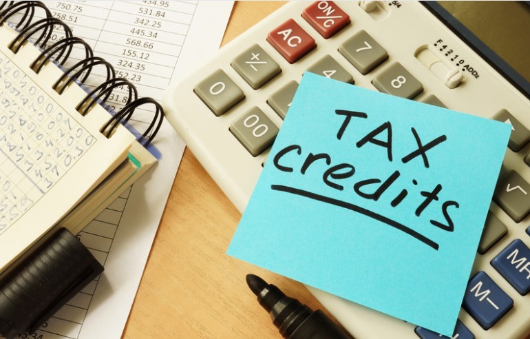 What are Non-Refundable Tax Credits?