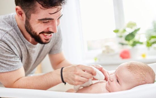 What are the Benefits of Parental Leave