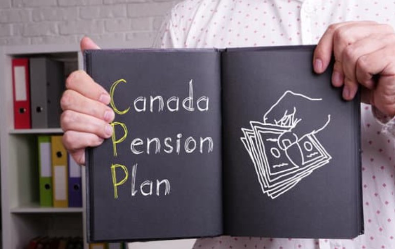 What is CPP (Canada Pension Plan)? - An Overview