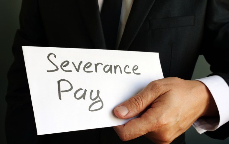What is Severance Pay in Ontario