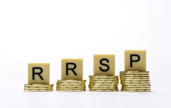 Best Way to Withdraw Money From RRSP